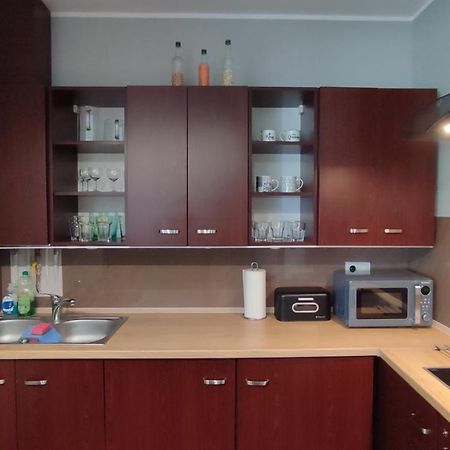 Apartamenty Dwuosobowe Zoppot Exterior foto