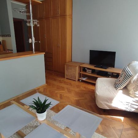 Apartamenty Dwuosobowe Zoppot Exterior foto