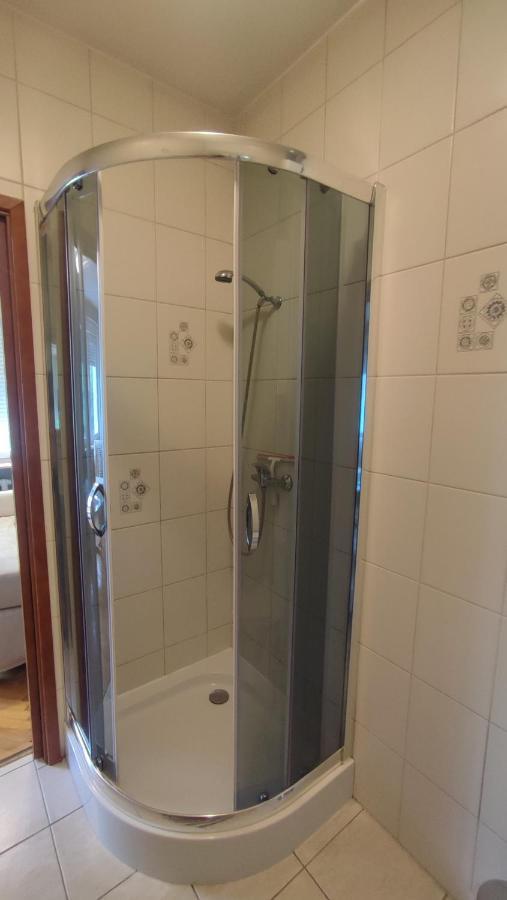 Apartamenty Dwuosobowe Zoppot Exterior foto