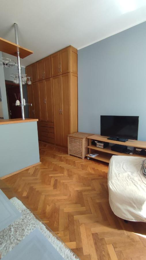 Apartamenty Dwuosobowe Zoppot Exterior foto