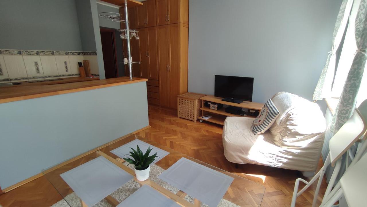 Apartamenty Dwuosobowe Zoppot Exterior foto