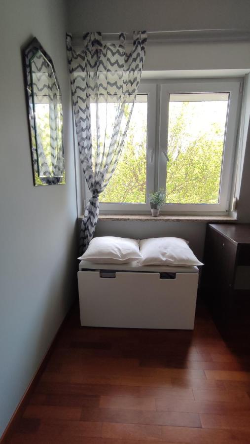 Apartamenty Dwuosobowe Zoppot Exterior foto