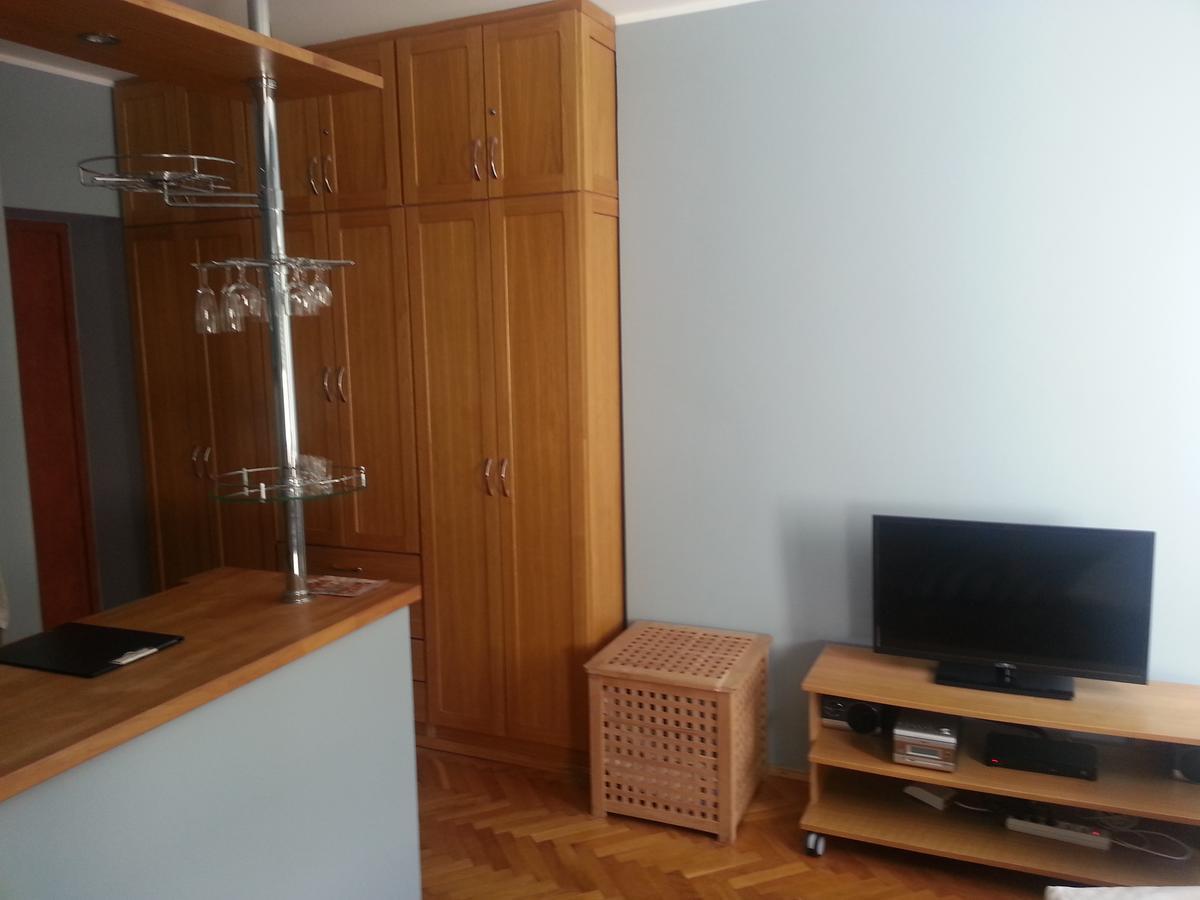 Apartamenty Dwuosobowe Zoppot Exterior foto